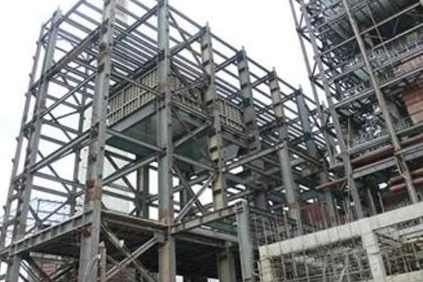 大安高层钢构造的支撑布置跟构造需要符合哪些标准